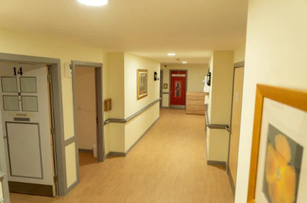 Churchview Care Home